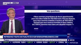 Les questions : La donation de titres purge-t-elle ses plus-values ? - 01/03