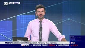 BFM Bourse - Jeudi 6 juillet