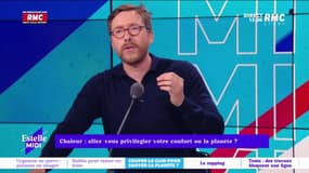 Malgré la chaleur, faut-il couper la climatisation pour sauver la planète ?