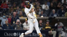 Fernando Tatis des San Diego Padres