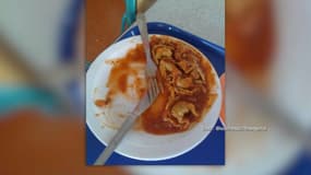 Dans le 18e arrondissement, des parents d'élèves boycottent les cantines.