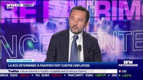 Olivier De Royère VS Emmanuel Sales : Une fome de prudence et d'attentisme des marchés - 08/09