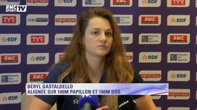 Mondiaux de natation : un déclin français pour mieux revenir ?