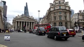 Brexit : L'inquiétude des entreprises britanniques  de plus en plus palpable 