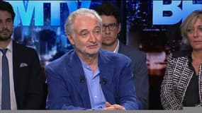 Attali: "Je ne crois pas qu'on soit au bord de la guerre mondiale"