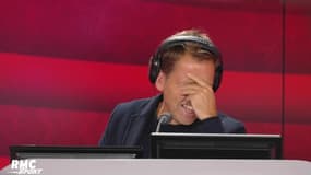 RMC Poker Show - Le "Dans la tête d'un fish" du dimanche 23 septembre