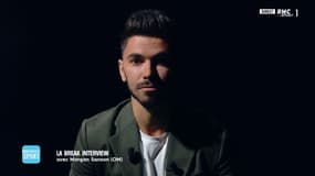 OM - Morgan Sanson : "L'équipe de France et l'Euro 2020 sont des objectifs !"