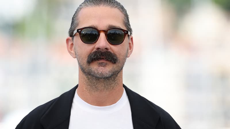 Shia LaBeouf placé en garde à vue pour des faits de violence à La Nouvelle-Orléans