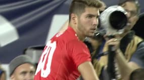 Luca Zidane