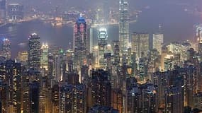 Hong Kong est la ville la plus chère du monde pour l'immobilier de bureau