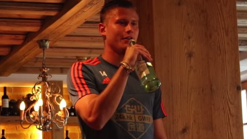 Franck Tabanou
