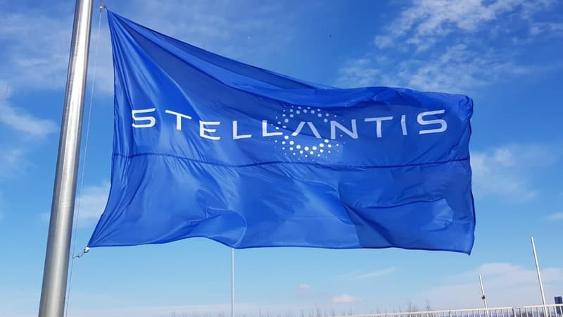Stellantis pourrait arrêter sa production de voitures électriques au Royaume-Uni