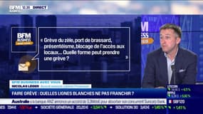 “Un mouvement de grève est-il forcément collectif ?”