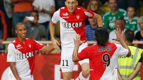 Lucas Ocampos