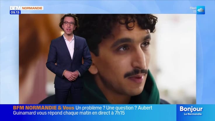 "La Petite cuisine de Mehdi" au cinéma - La météo de Colas du mercredi 10 décembre 2025