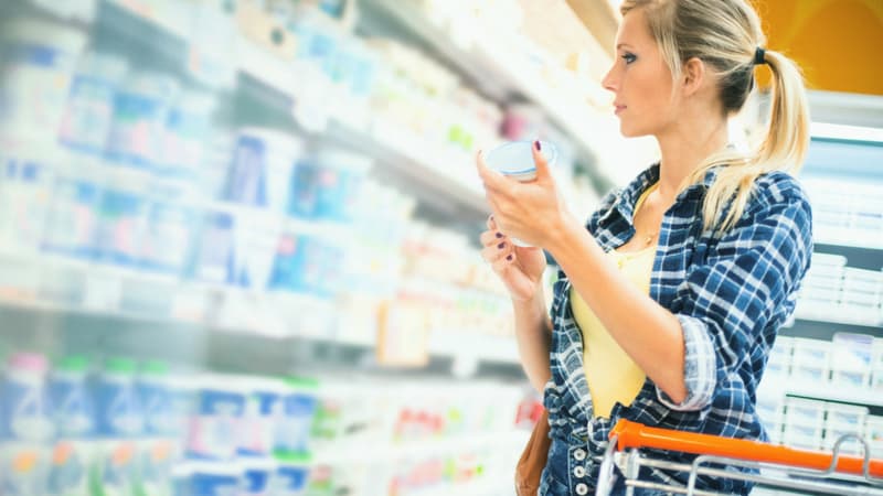 Les substances allergènes présentes dans les produits préemballés doivent être mises en évidence dans la liste des ingrédients dans toute l'Europe.