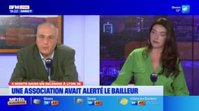 Bonsoir Lyon  du mercredi 22 octobre 2025