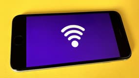 Wifi -illustration
