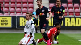 La joie de Werner