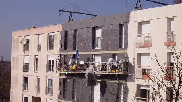 Déjà plus de 130.000 logements ont été rénvés grâce au programme de l'Anah