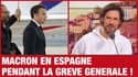 C'est tous les jours Demanche - Borne vs Syndicats, c'est le choc des titans !