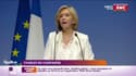 Valérie Pécresse a fait son premier grand discours de campagne présidentielle