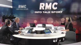 Jean-René Cazeneuve: "La taxe sur le tabac augmente. C'est une recette avec un objectif de santé publique."