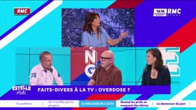 Le Zapping RMC - 03/07