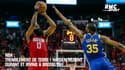 NBA : Tremblement de terre, Harden rejoint Durant et Irving à Brooklyn