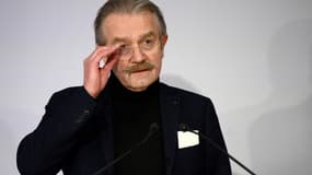 Frédéric Thiriez
