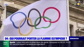 Alpes-de-Haute-Provence: qui pourrait porter la flamme olympique?