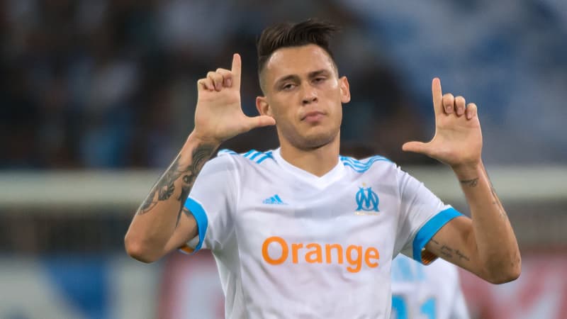 Lucas Ocampos