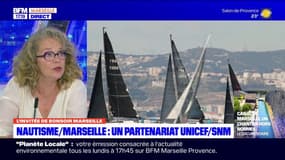 Marseille: la voile est-elle un sport élitiste?