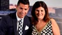 Ronaldo et sa maman, Dolores Aveiro