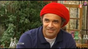 Dieudonné? Yannick Noah lâche le politique mais garde l'ami