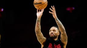 D. Lillard