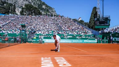 Arbitre à Monte Carlo