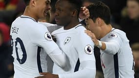 Victor Wanyama