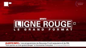 "RN au pouvoir ? La folle semaine" : revoir l'enquête de BFMTV