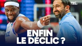 EuroBasket - Pologne 76-83 France : Yabusele enfin libéré, Fauthoux met en avant le poids du capitanat