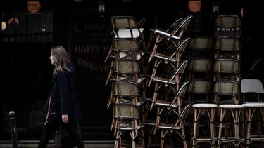 Les entreprises ont massivement recouru au report de charges