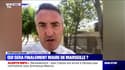 Marseille: pour le candidat RN Stéphane Ravier, "l'hémicycle s'est transformé en 'hémicirque'"