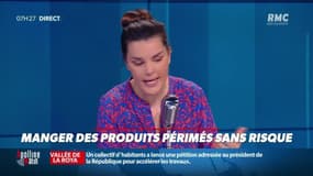 Dupin Quotidien : Manger des produits périmés sans risque - 22/04