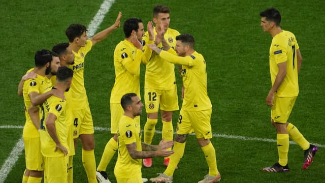 Villarreal remporte la Ligue Europa
