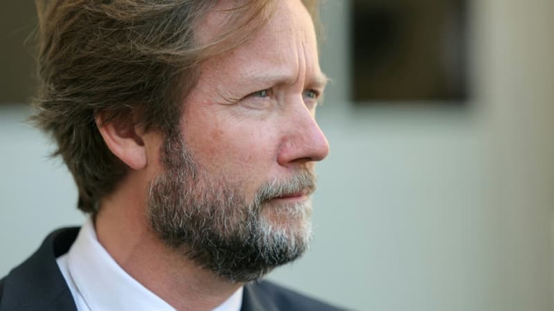 Primaire à gauche: le chef des députés PS Boris Vallaud juge son organisation "pas suffisante" et propose "un autre chemin"