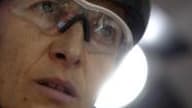A 51 ans, Jeannie Longo estime plus être un exemple pour les jeunes cyclistes françaises et pas un poids trop envahissante pour elles