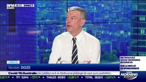 Nicolas Doze: La SNCF met de l'ordre dans ses tarifs - 02/06