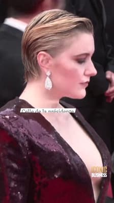 Festival de Cannes 2024: Meryl Streep, Omar Sy... retour sur les plus beaux looks de la cérémonie d'ouverture