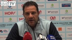 Rugby / Top 14 / Labit encense Machenaud et Dulin - 07/03