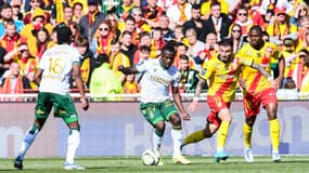 Lens-Nantes